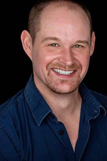 Aaron Blomberg Image