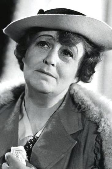 Gudrun Bruun Stephensen Image