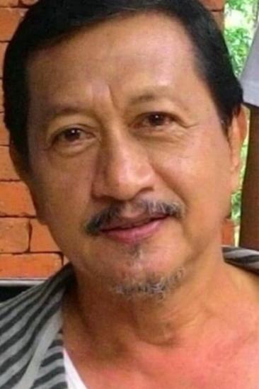 Hans Gunawan Image