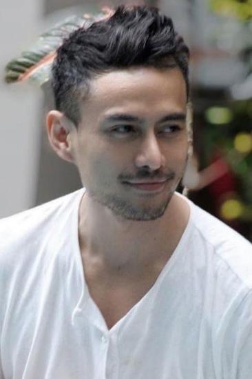 Erlando Saputra Image