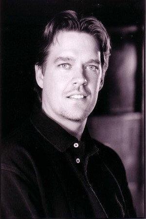 Harry Pritchett Image