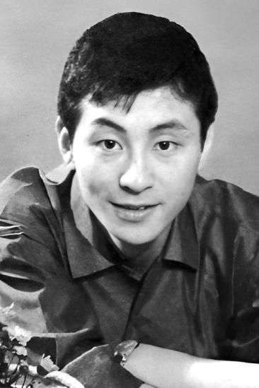 Tamio Kawachi Image