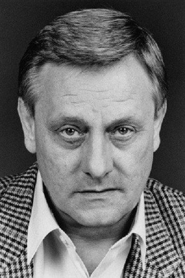 Janusz Bukowski Image