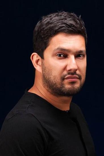 Hamed Behdad Image