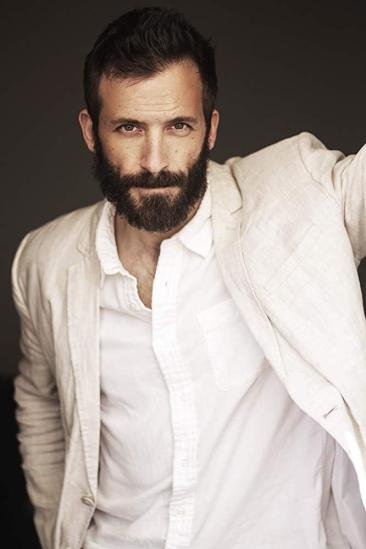 Iván Marcos Image