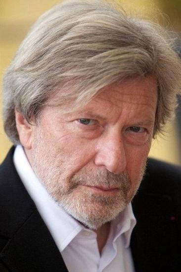 Daniel Benoin Image