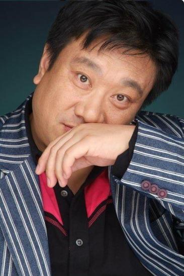 Kwon Yong-woon Image
