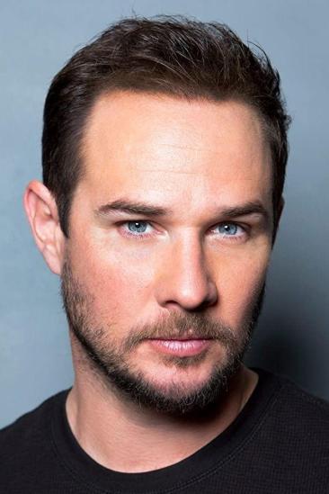 Ryan Merriman Image