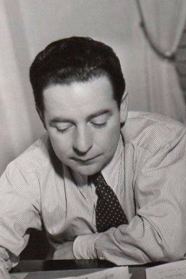 Charles Barton