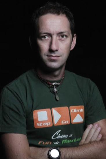 Horia Colibășanu Image