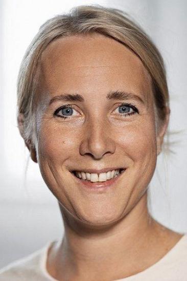 Alexandra B. Ryborg Image