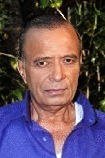 Suresh Chatwal Image