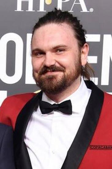 Henry Mortensen Image