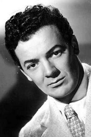 Cornel Wilde Image