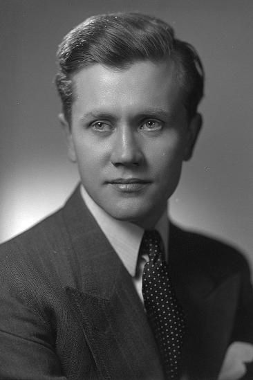 Hannes Häyrinen Image