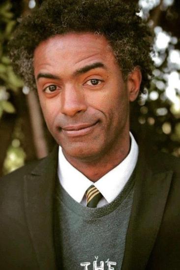 DeMorge Brown Image
