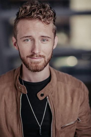 Joseph Bezenek Image