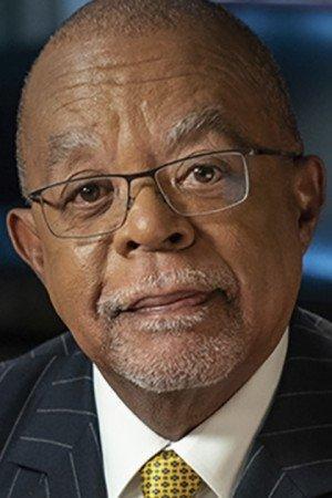 Henry Louis Gates, Jr. Image