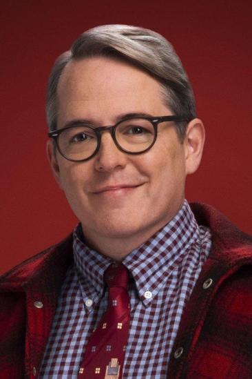 Matthew Broderick Image