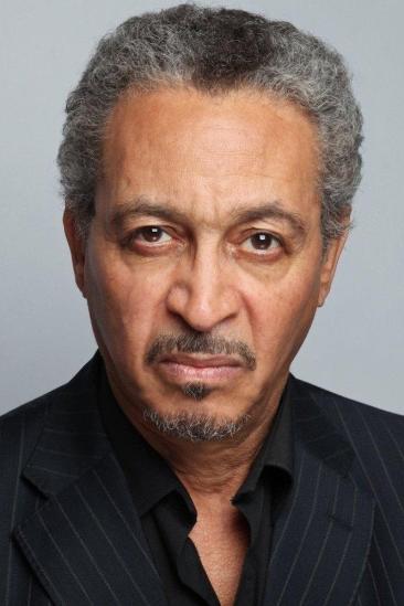 Geoffrey Burton Image