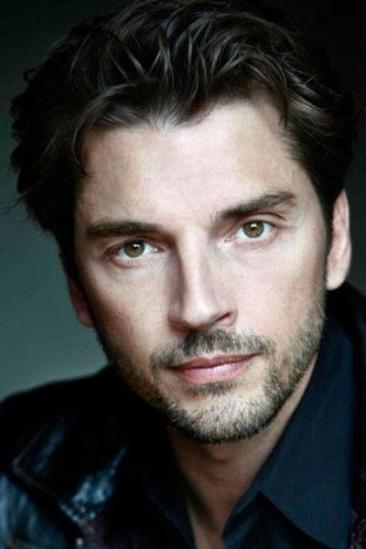 Anthony Debaeck Image