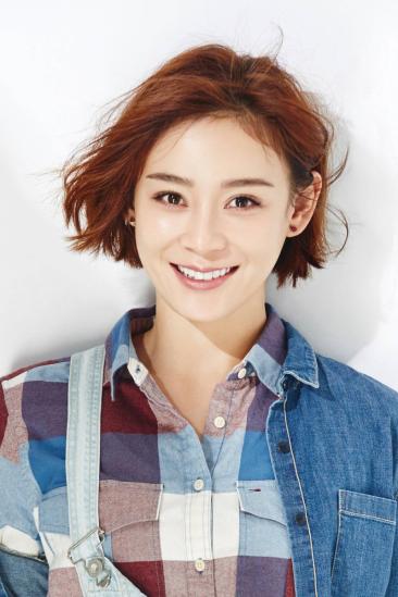 Yuan Shanshan Image