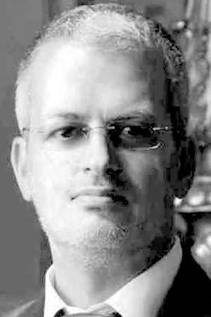 Antonio Zavala Kugler Image