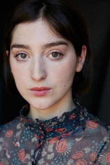 Julia Goldberg Image