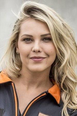 Louise D'Tuani Image