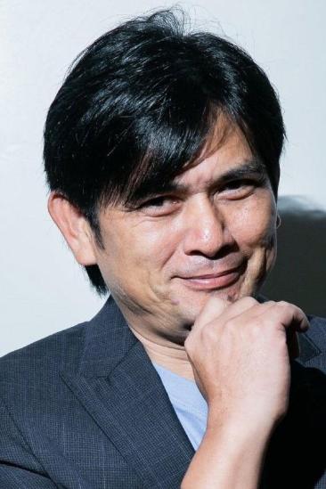 Liao Chin-liang Image