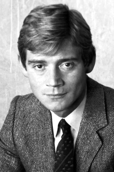 Anthony Andrews Image