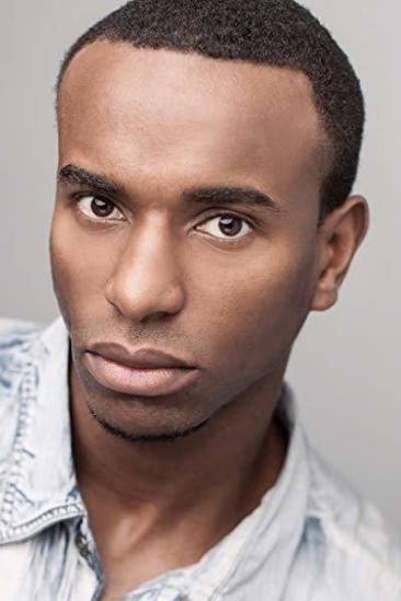 Joseph Singletary Image