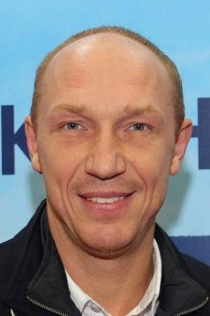 Maksim Konovalov Image