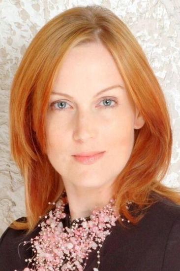 Suzanne Bernert Image