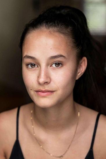 Erana James Image