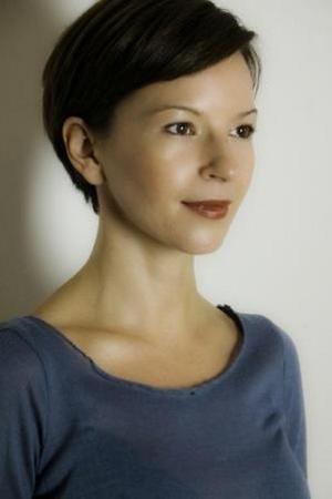 Marta Neuman Image