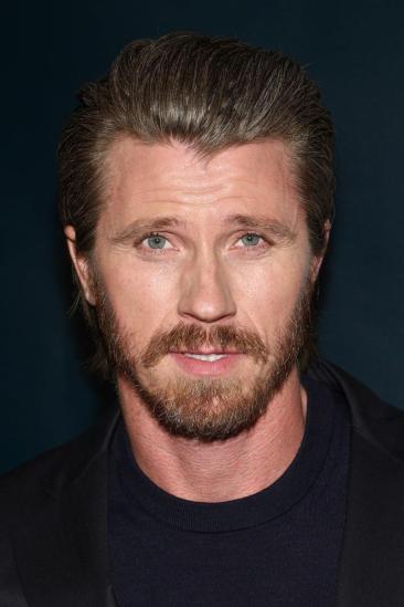 Garrett Hedlund Image