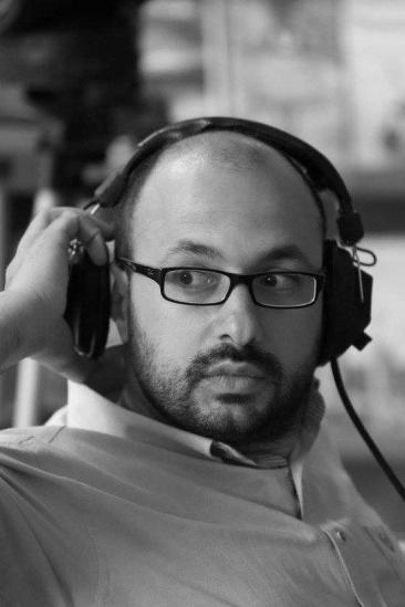 Dimitris Nakos Image