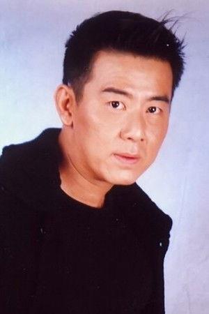 Jimmy Wong Shu-Kei Image