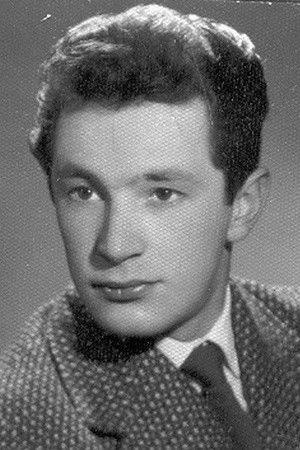 Tadeusz Włudarski Image