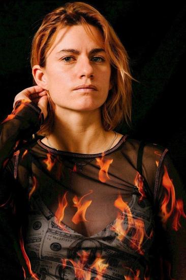 Florentina Holzinger Image