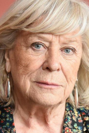 Margarethe von Trotta Image