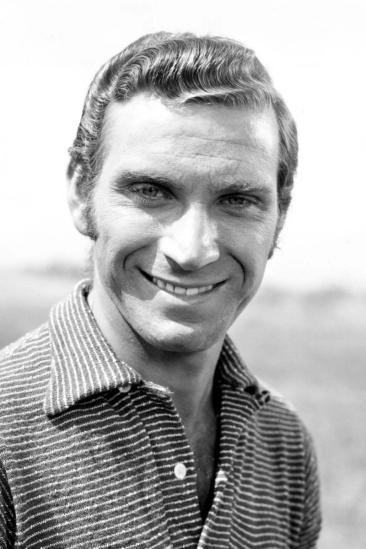 Peter Mark Richman Image