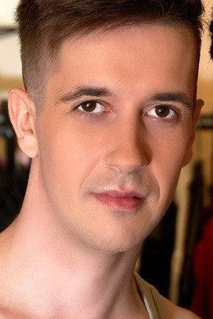 Jeremy Chris Image
