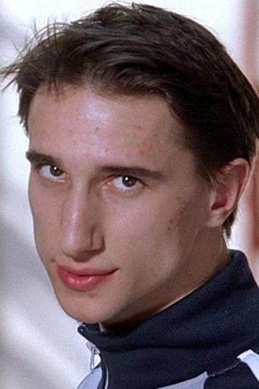 Ľubomír Bukový Image