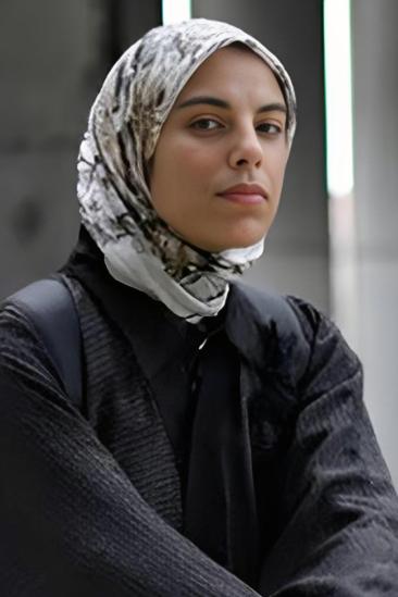 Fatima Hassouna Image