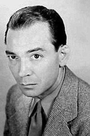 Leonard Strong Image