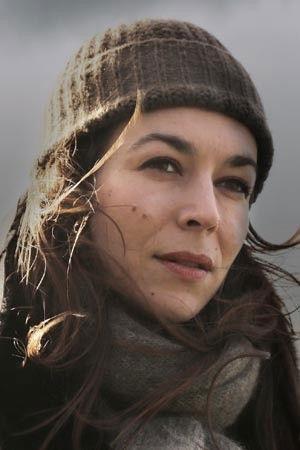 Marie Dompnier Image