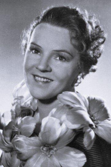 Leopoldine Konstantin Image