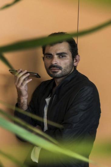Jesús Sotomayor Image
